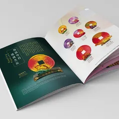 Eu Yan Sang: 2019 Chinese New Year campaign