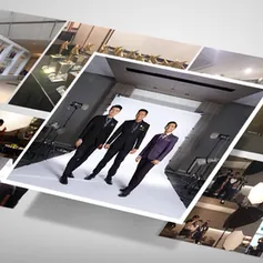 Corporate video