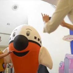 Mascot event video